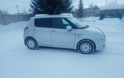 Suzuki Swift III, 2008 год, 360 000 рублей, 1 фотография