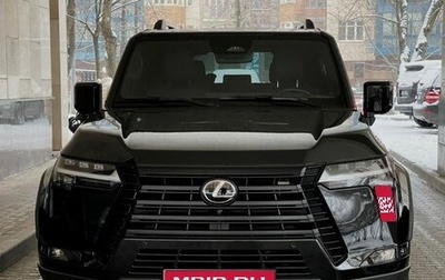 Lexus GX, 2024 год, 12 500 000 рублей, 1 фотография