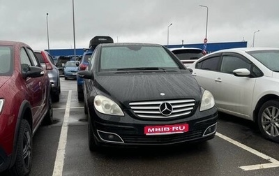 Mercedes-Benz B-Класс, 2007 год, 580 000 рублей, 1 фотография