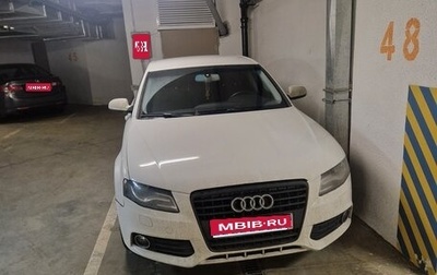 Audi A4, 2011 год, 1 100 000 рублей, 1 фотография