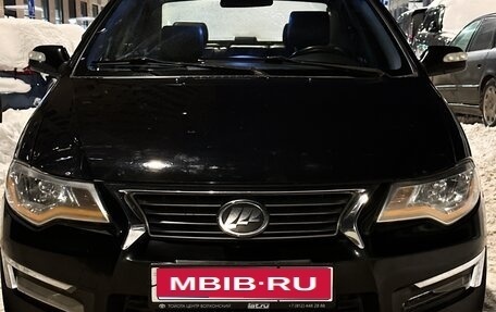 Lifan Solano I (630) рестайлинг, 2014 год, 445 000 рублей, 1 фотография