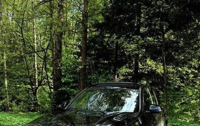 BMW X3, 2021 год, 5 900 000 рублей, 1 фотография