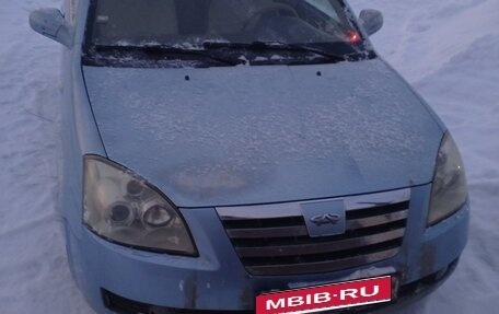 Chery Fora (A21), 2008 год, 150 000 рублей, 1 фотография