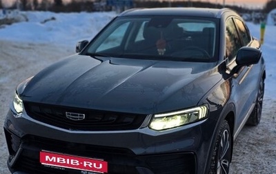 Geely Tugella FY11, 2022 год, 2 700 000 рублей, 1 фотография