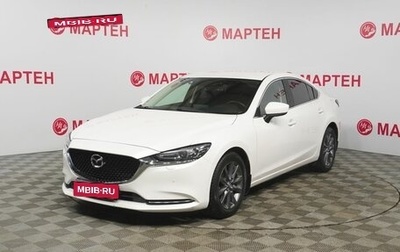 Mazda 6, 2019 год, 2 298 000 рублей, 1 фотография