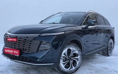 Haval F7, 2024 год, 2 950 000 рублей, 1 фотография