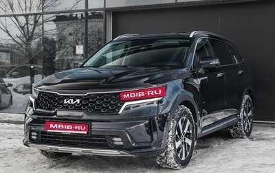 KIA Sorento IV, 2022 год, 3 500 000 рублей, 1 фотография