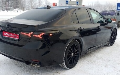 Toyota Camry, 2021 год, 3 900 000 рублей, 1 фотография