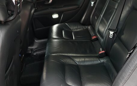 Volvo S80 II рестайлинг 2, 2006 год, 1 100 000 рублей, 7 фотография