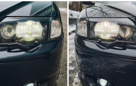 Volvo S80 II рестайлинг 2, 2006 год, 1 100 000 рублей, 9 фотография