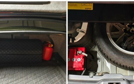 Volvo S80 II рестайлинг 2, 2006 год, 1 100 000 рублей, 11 фотография