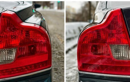 Volvo S80 II рестайлинг 2, 2006 год, 1 100 000 рублей, 10 фотография