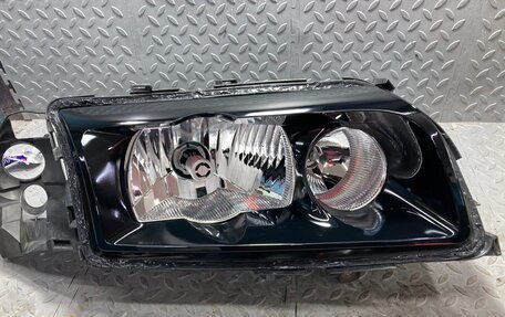 Volvo S80 II рестайлинг 2, 2006 год, 1 100 000 рублей, 17 фотография