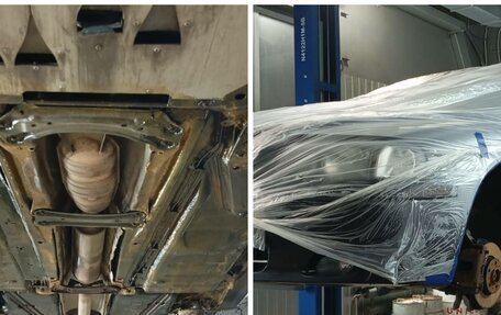 Volvo S80 II рестайлинг 2, 2006 год, 1 100 000 рублей, 15 фотография