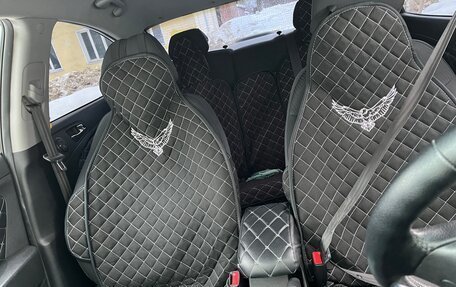 Hyundai Solaris II рестайлинг, 2013 год, 750 000 рублей, 8 фотография