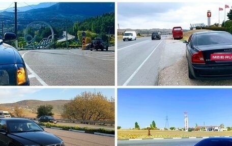 Volvo S80 II рестайлинг 2, 2006 год, 1 100 000 рублей, 14 фотография