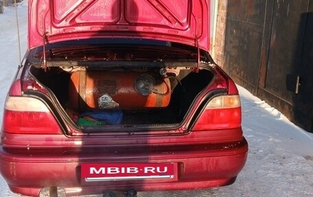 Daewoo Nexia I рестайлинг, 2005 год, 100 000 рублей, 3 фотография