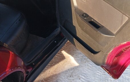 Daewoo Nexia I рестайлинг, 2005 год, 100 000 рублей, 4 фотография