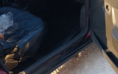 Daewoo Nexia I рестайлинг, 2005 год, 100 000 рублей, 5 фотография