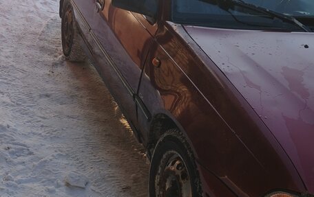 Daewoo Nexia I рестайлинг, 2005 год, 100 000 рублей, 8 фотография