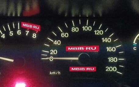 Daewoo Nexia I рестайлинг, 2005 год, 100 000 рублей, 2 фотография