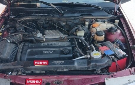 Daewoo Nexia I рестайлинг, 2005 год, 100 000 рублей, 6 фотография