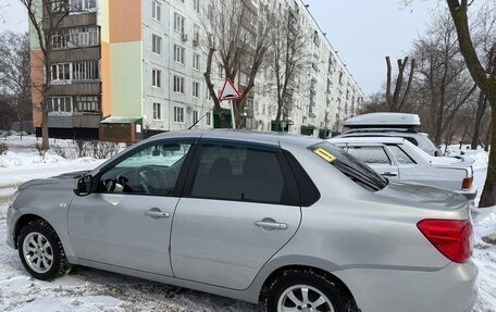 Datsun on-DO I рестайлинг, 2015 год, 320 000 рублей, 2 фотография