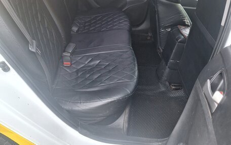 Hyundai Solaris II рестайлинг, 2016 год, 380 000 рублей, 7 фотография