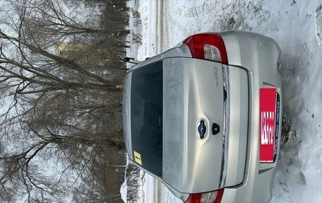 Datsun on-DO I рестайлинг, 2015 год, 320 000 рублей, 4 фотография