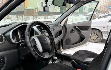 Datsun on-DO I рестайлинг, 2015 год, 320 000 рублей, 6 фотография