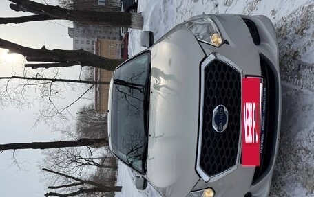 Datsun on-DO I рестайлинг, 2015 год, 320 000 рублей, 3 фотография