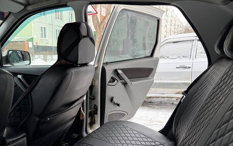 Datsun on-DO I рестайлинг, 2015 год, 320 000 рублей, 9 фотография