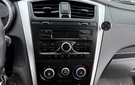 Datsun on-DO I рестайлинг, 2015 год, 320 000 рублей, 7 фотография