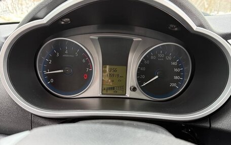 Datsun on-DO I рестайлинг, 2015 год, 320 000 рублей, 8 фотография