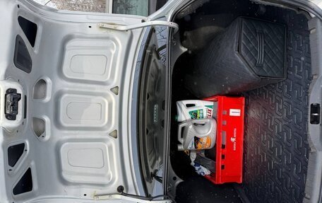 Datsun on-DO I рестайлинг, 2015 год, 320 000 рублей, 14 фотография