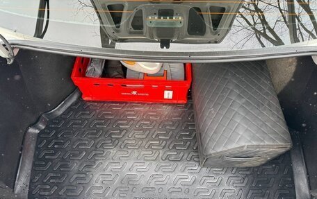 Datsun on-DO I рестайлинг, 2015 год, 320 000 рублей, 13 фотография