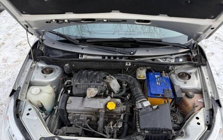 Datsun on-DO I рестайлинг, 2015 год, 320 000 рублей, 12 фотография