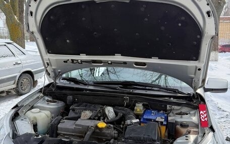 Datsun on-DO I рестайлинг, 2015 год, 320 000 рублей, 11 фотография