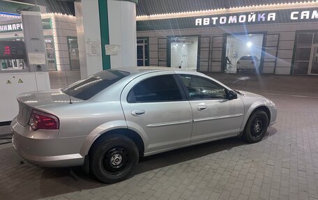 ГАЗ Volga Siber I, 2010 год, 435 000 рублей, 2 фотография