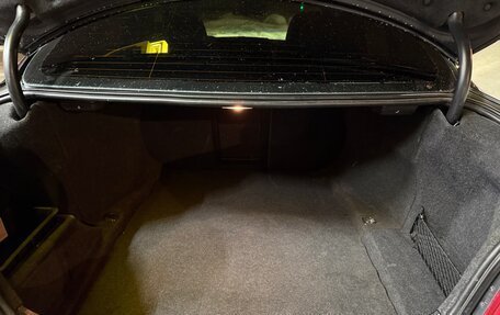 BMW 5 серия, 2008 год, 1 450 000 рублей, 9 фотография