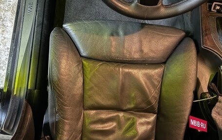 BMW 5 серия, 2008 год, 1 450 000 рублей, 12 фотография