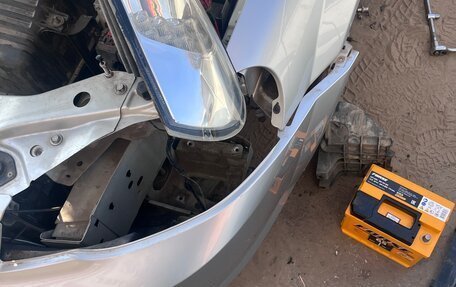 ГАЗ Volga Siber I, 2010 год, 435 000 рублей, 6 фотография