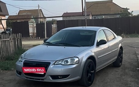 ГАЗ Volga Siber I, 2010 год, 435 000 рублей, 3 фотография