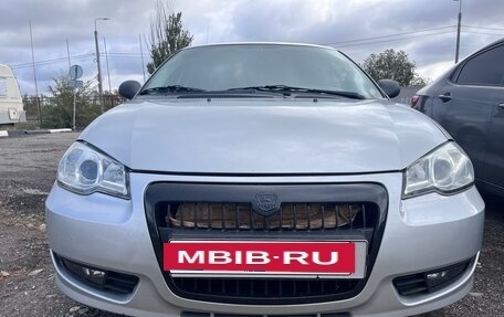 ГАЗ Volga Siber I, 2010 год, 435 000 рублей, 5 фотография