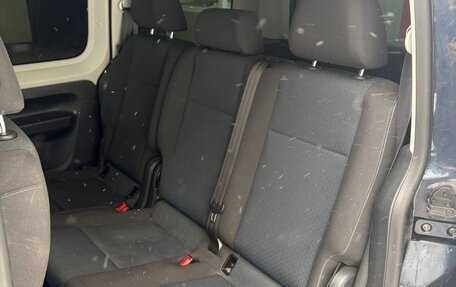 Volkswagen Caddy IV, 2015 год, 1 690 000 рублей, 8 фотография