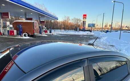 KIA Rio III рестайлинг, 2017 год, 990 000 рублей, 11 фотография