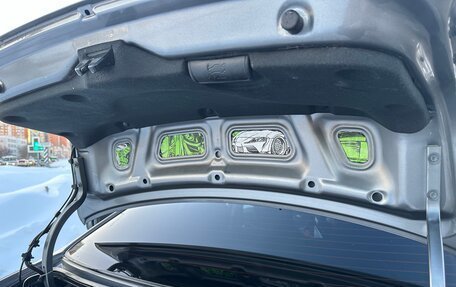 KIA Rio III рестайлинг, 2017 год, 990 000 рублей, 17 фотография