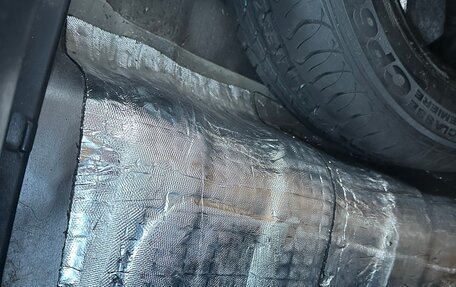 KIA Rio III рестайлинг, 2017 год, 990 000 рублей, 19 фотография