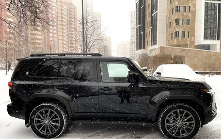 Lexus GX, 2024 год, 12 500 000 рублей, 6 фотография