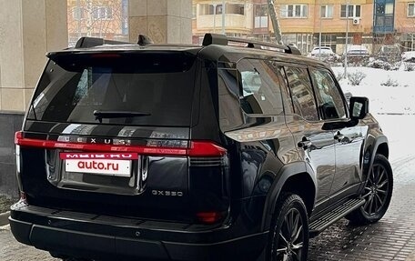 Lexus GX, 2024 год, 12 500 000 рублей, 5 фотография